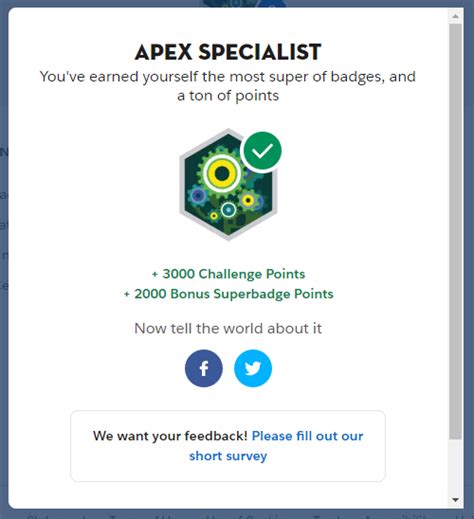 They make it a point of duty to create an. . Advanced apex specialist superbadge solution